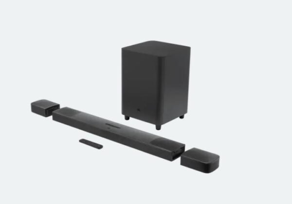 JBL Bar 9.1 Soundbar
