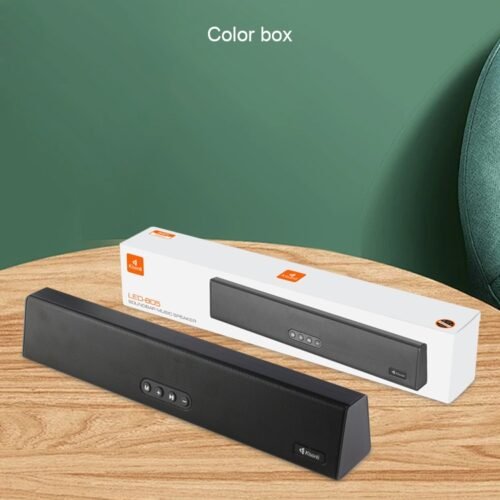 45 Kisonli LED-805 Soundbar