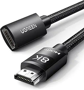 45 UGREEN 40450- 2m