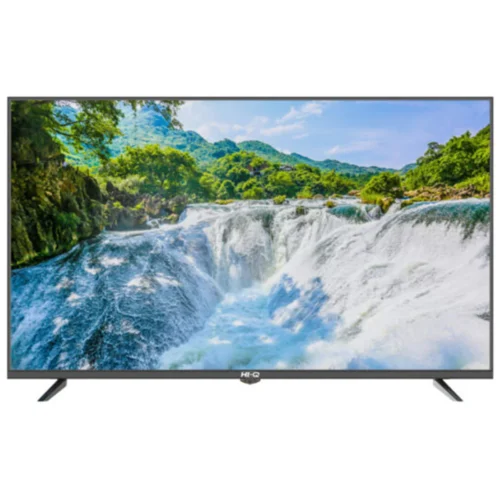 HI-Q 43" Ai TV F-2200