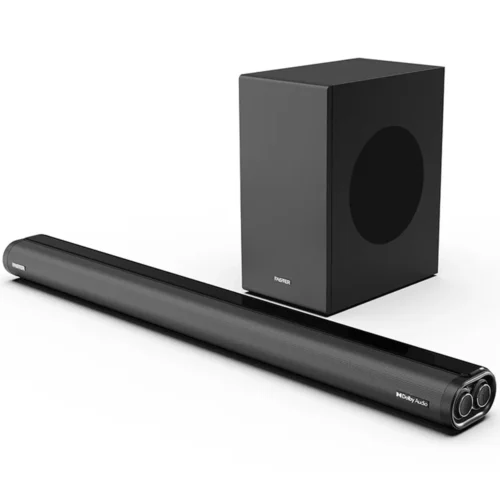 46 Pro T2000 Soundbar