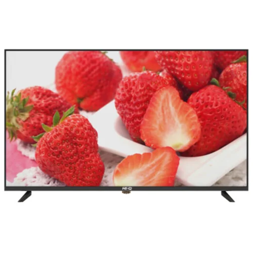 HI-Q 50" 4K - G-2