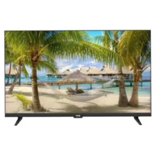 HI-Q 65" 4K HDR TV F2