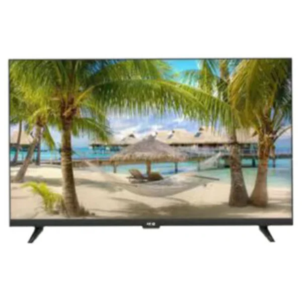 HI-Q 65" 4K HDR TV F2