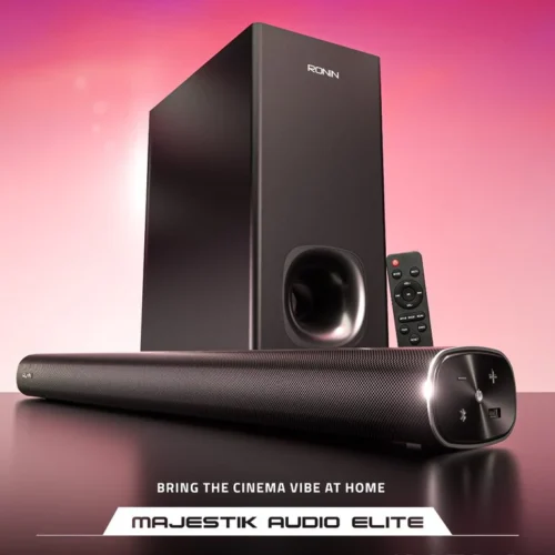 49 Ronin R-3015 Soundbar