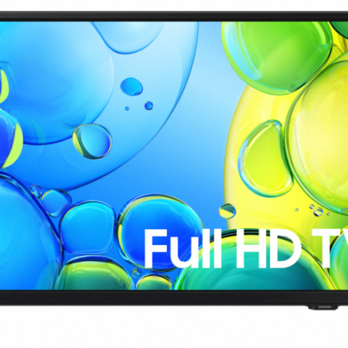 49 Samsung F6000 43"