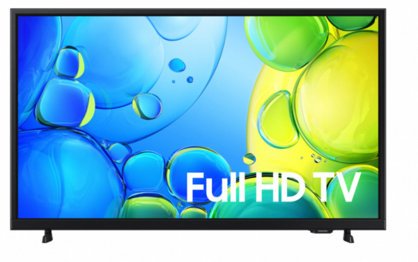 Samsung F6000 43"