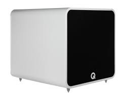 5 Q Acoustics QB12 Sub