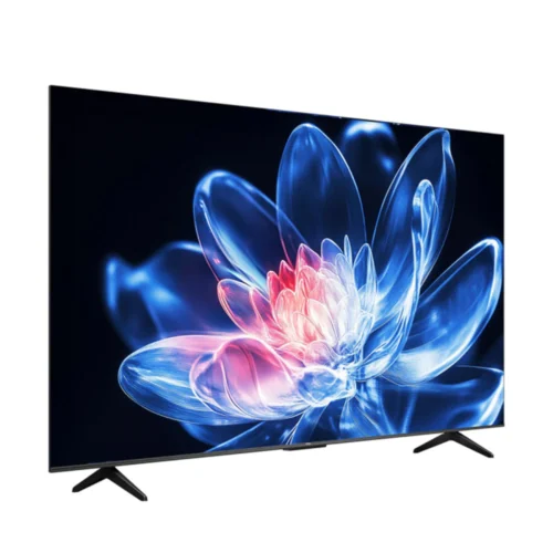 5 TCL 43T6D 43" 4K