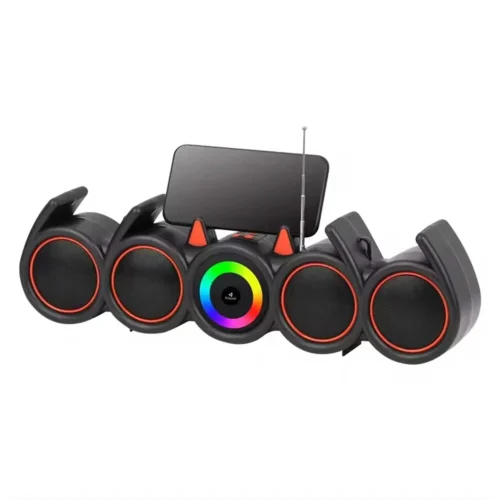 50 Kisonli LED-918 Soundbar