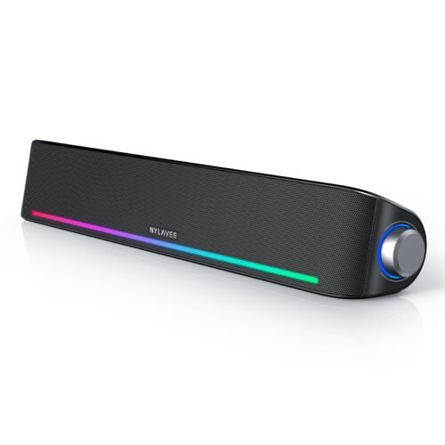Hi-Fi PC Soundbar