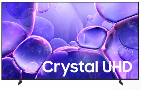Samsung U8000F 85"