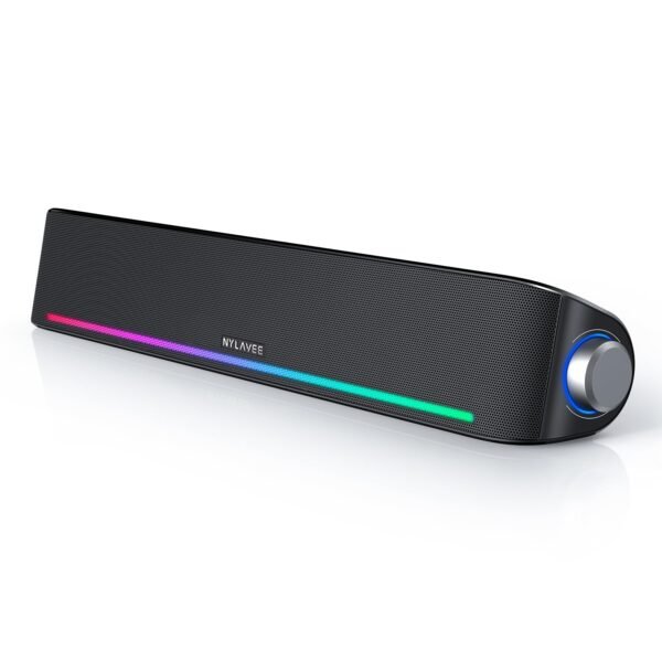 Hi-Fi PC Soundbar