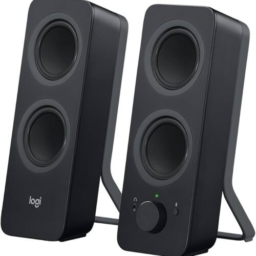 53 Logitech Z207 Speakers