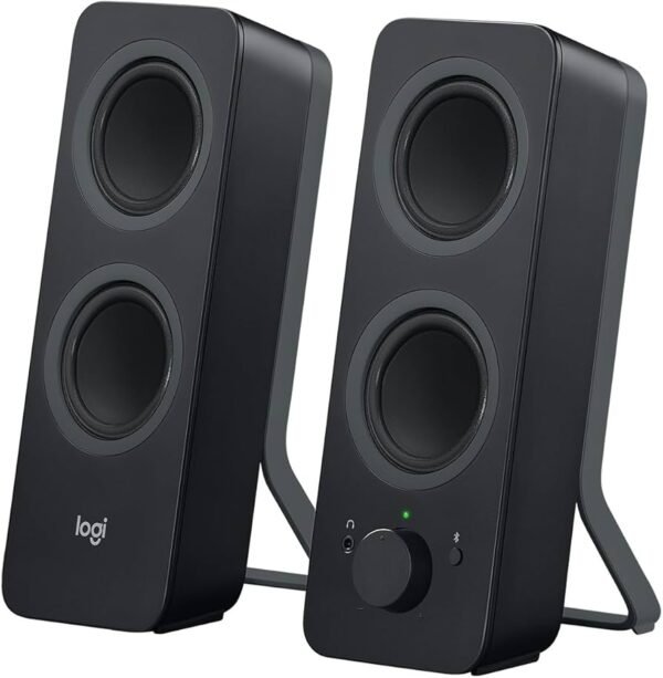 53 Logitech Z207 Speakers
