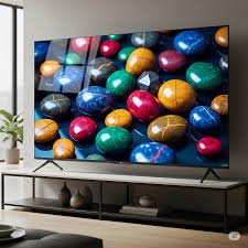 ICONIC 40XBL9 40"