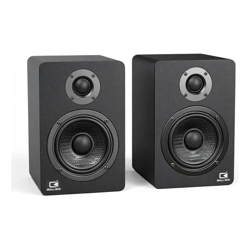 H1 60W Speakers