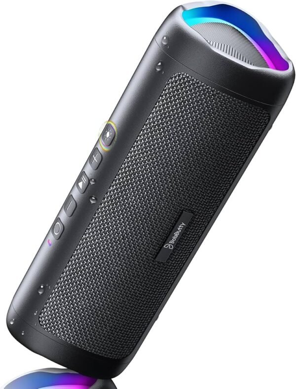 55 20W Bluetooth Speaker