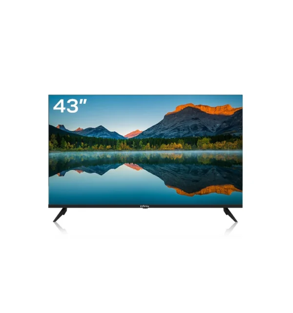  Infinix 43" X5W FHD