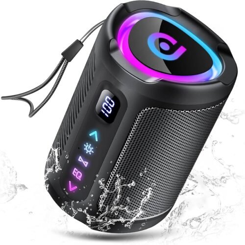 Aowoka Portable Speaker