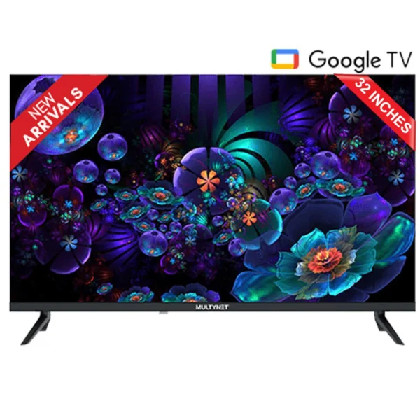 Multynet 32" 32NX9 HD