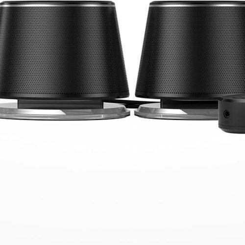 59 USB Bluetooth Speakers
