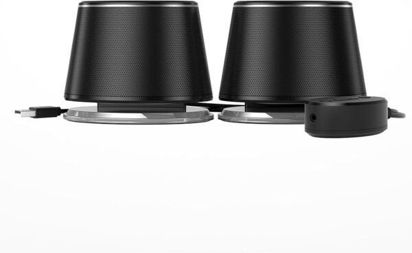 USB Bluetooth Speakers