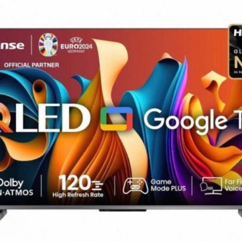 Hisense 55A6N 55"