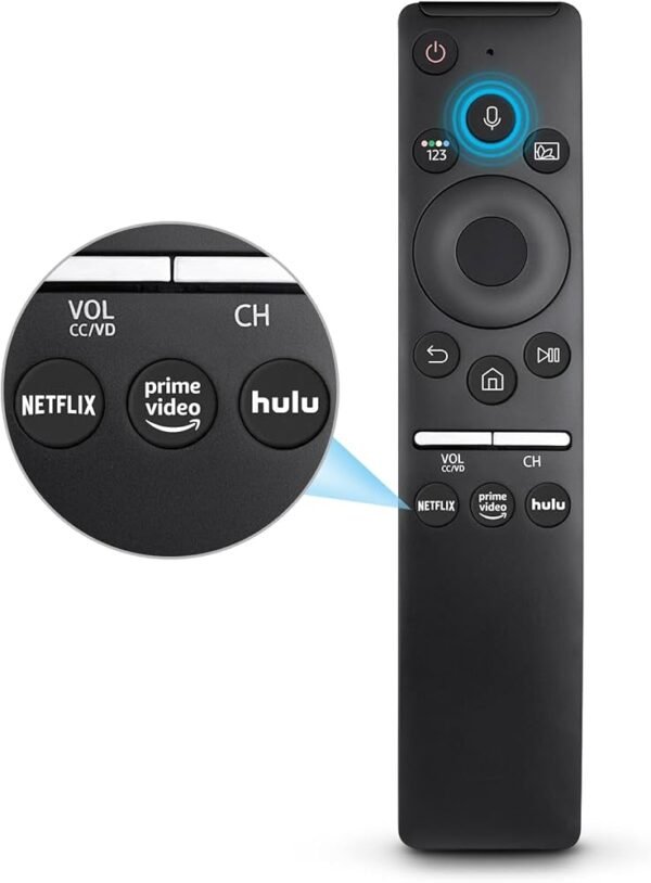 Universal TV Remote