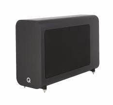 6 Q Acoustics Q3060S Sub