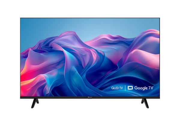 6 QLED Google TV 65"