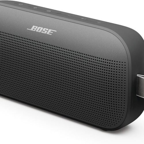Bose SoundLink Flex 2