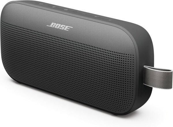 60 Bose SoundLink Flex 2