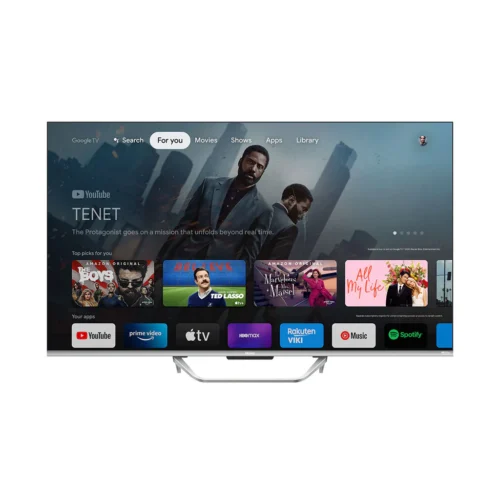 Haier H50S800UX 50"