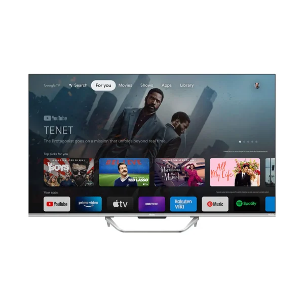 Haier H50S800UX 50"