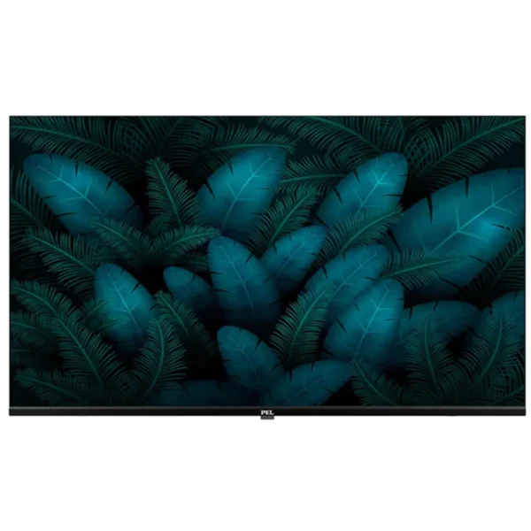 PEL 43" Google Smart TV