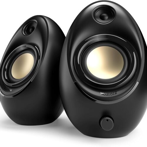 Bluedee 20W PC Speakers