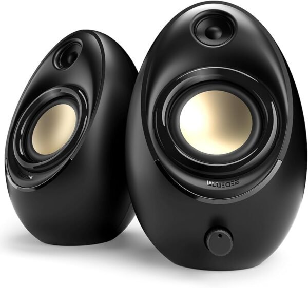 62 Bluedee 20W PC Speakers