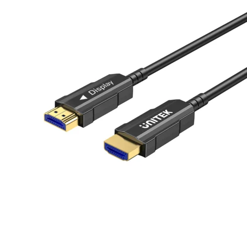 63 UNITEK C11072BK-10m