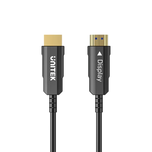 64 UNITEK C11072BK