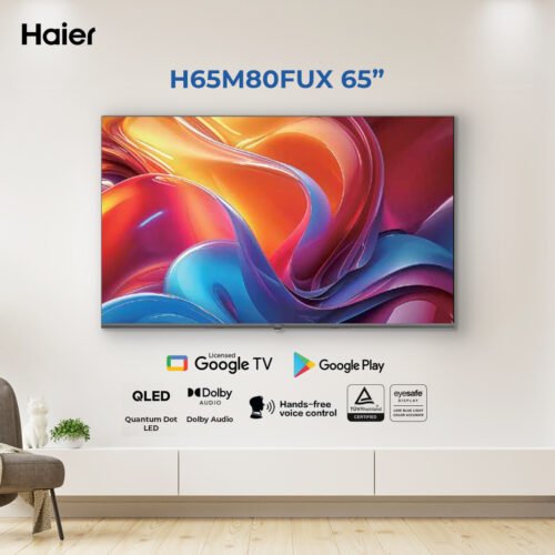 Haier H65M80FUX 65"