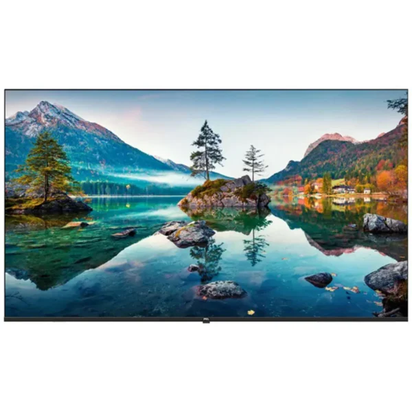 PEL55" 55US 4K Google TV