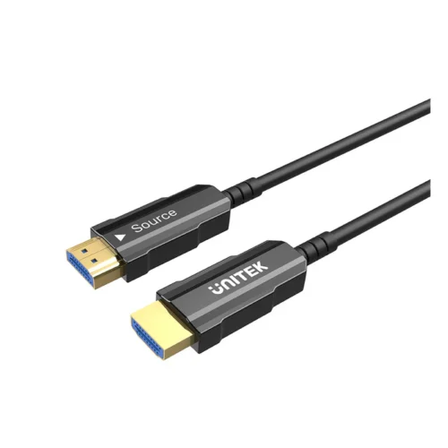 65 UNITEK C11072BK