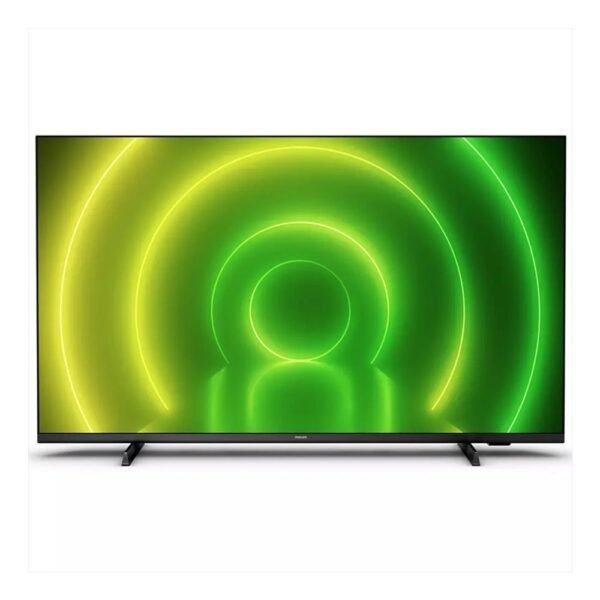 Philips 43" 7466 4K 