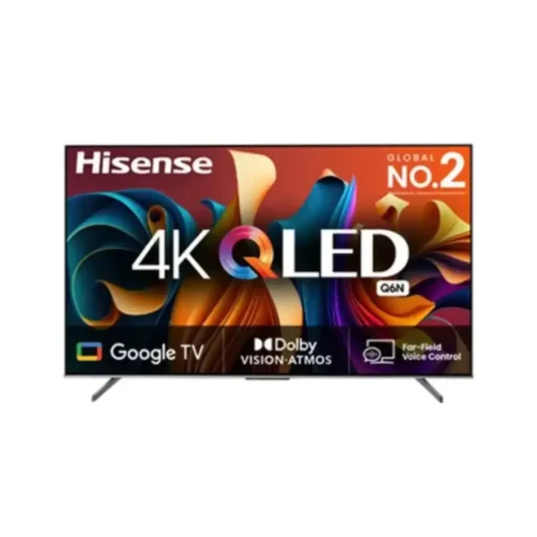 Hisense 43Q6N 43"