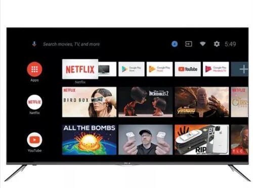 Haier H65K66UG 65"