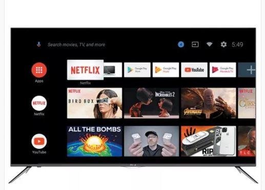 Haier H65K66UG 65"