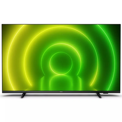 67 Philips 50" 50PUT7406 4K