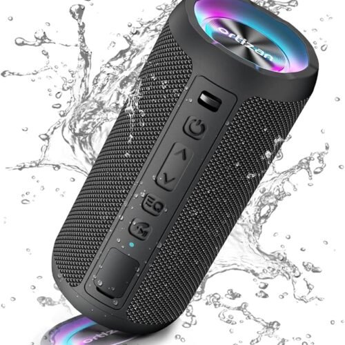 69 Ortizan Portable Speaker