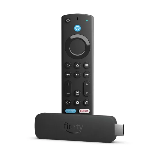 7 New Fire Stick 4K